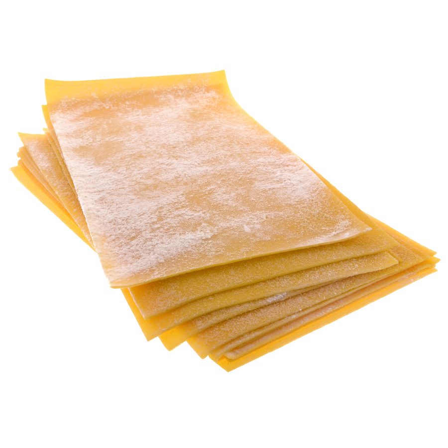PASTA DA FORNO