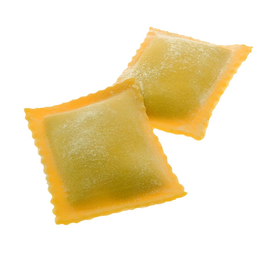 MAREMMANI RICOTTA & SPINACI