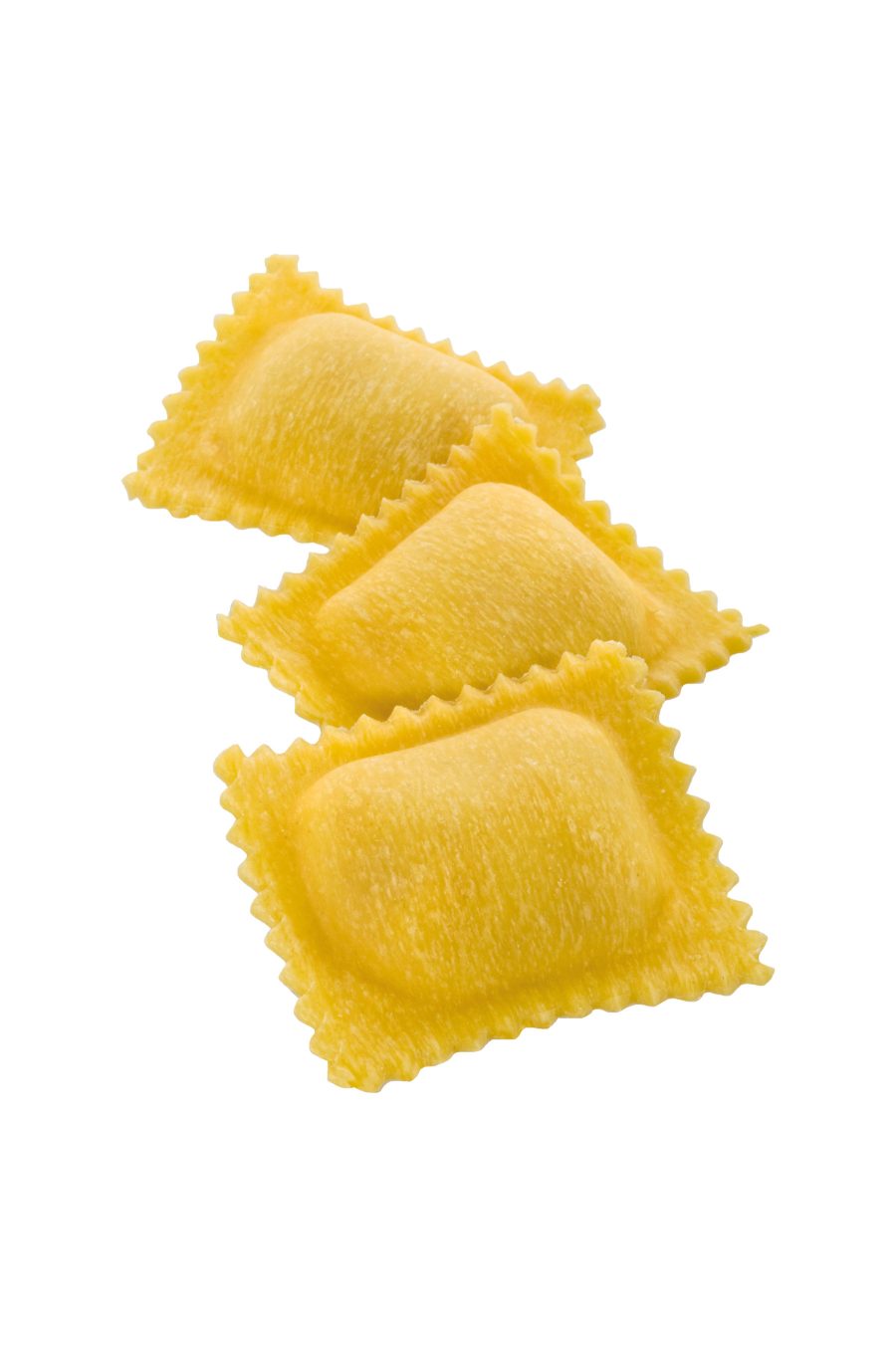 RAVIOLI AI FUNGHI PORCINI