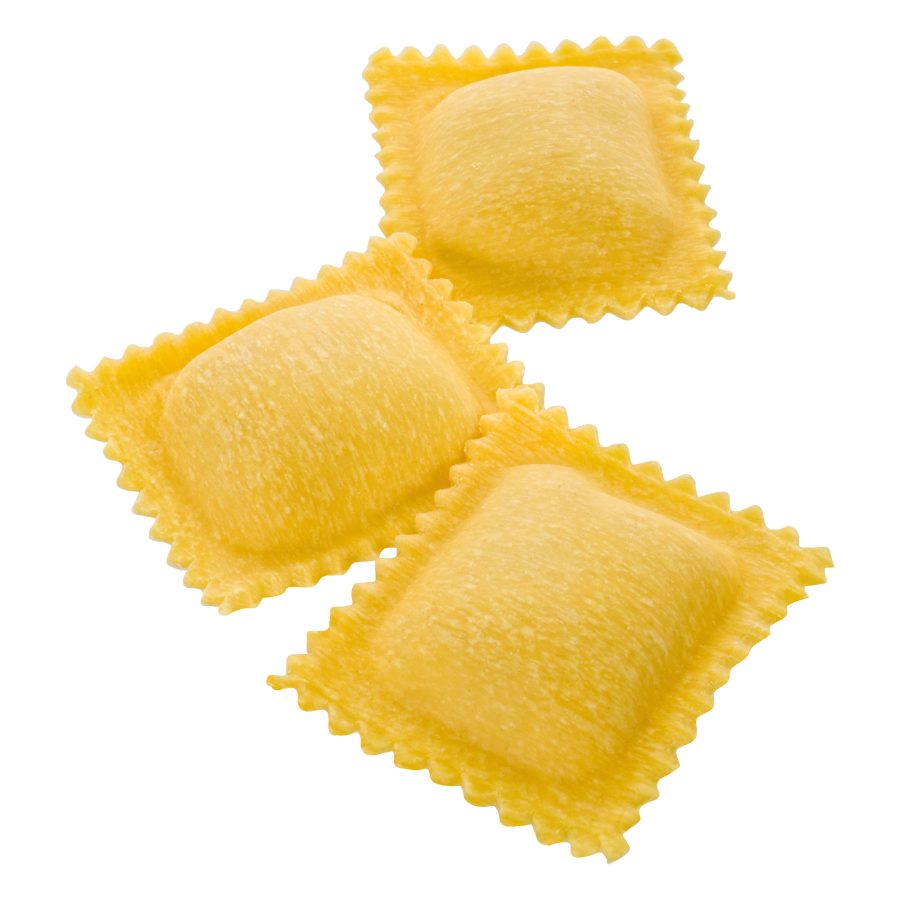 RAVIOLI PECORINO & PERE