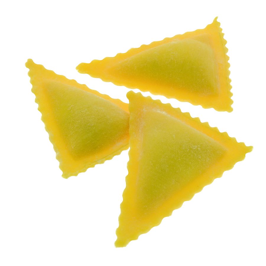 RAVIOLI AL CEDRO