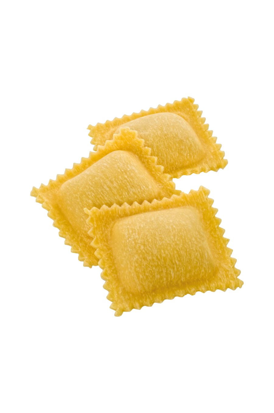 RAVIOLI ALLA CERNIA
