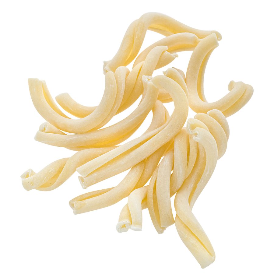STROZZAPRETI senza uovo