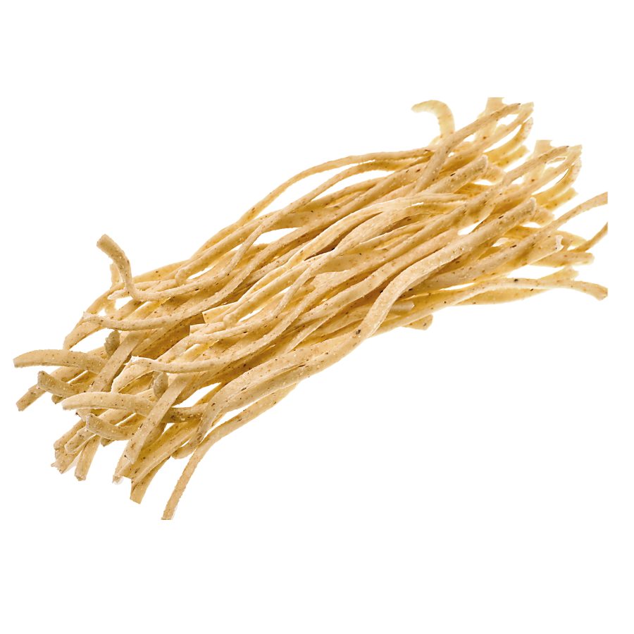 Spaghetti al grano verna