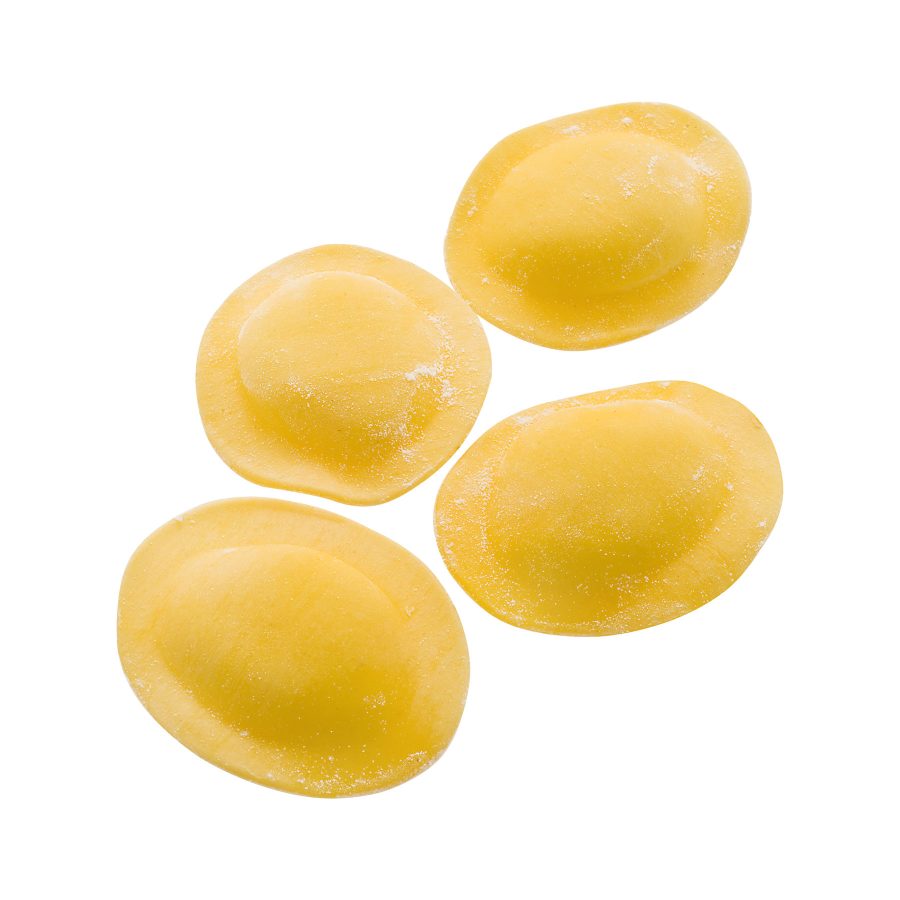 Tortelli di Burrata